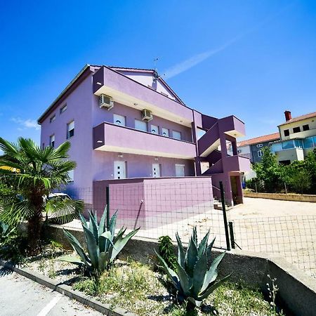 City Apartment 4You Ζαντάρ Εξωτερικό φωτογραφία