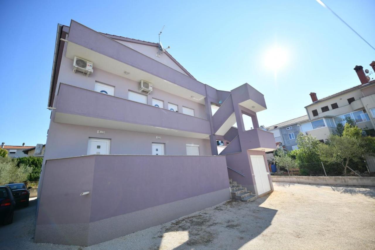 City Apartment 4You Ζαντάρ Εξωτερικό φωτογραφία