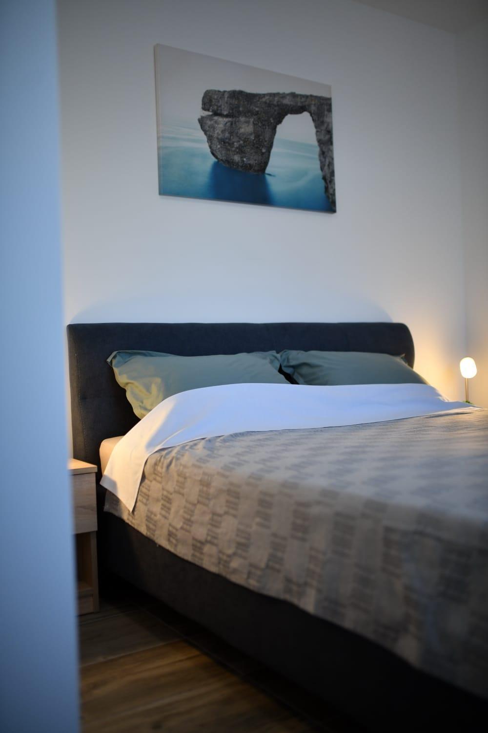 City Apartment 4You Ζαντάρ Δωμάτιο φωτογραφία