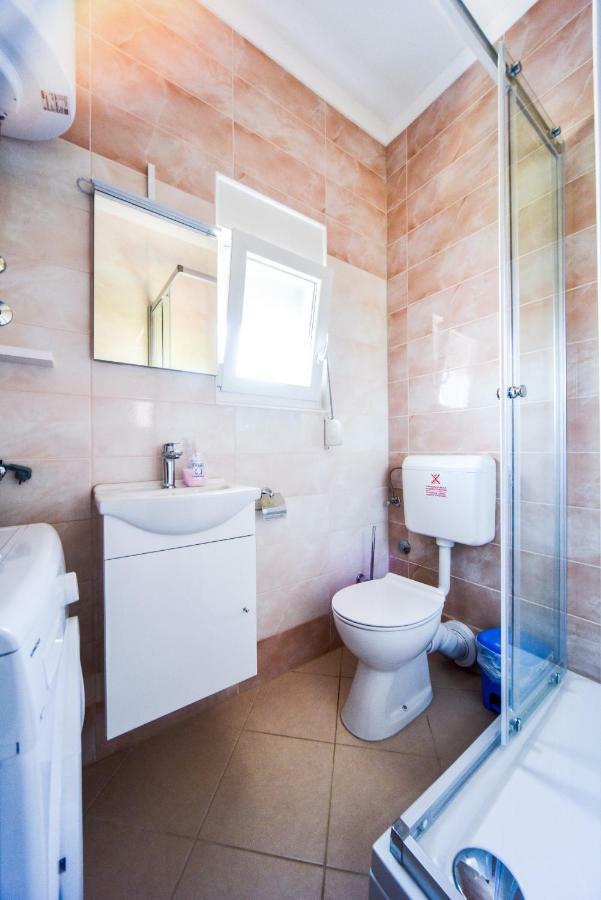 City Apartment 4You Ζαντάρ Εξωτερικό φωτογραφία