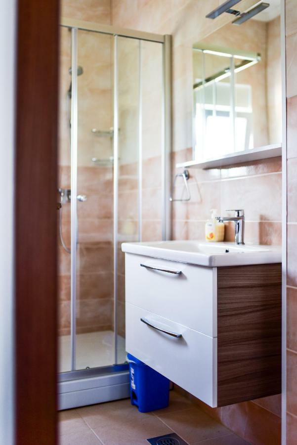 City Apartment 4You Ζαντάρ Εξωτερικό φωτογραφία