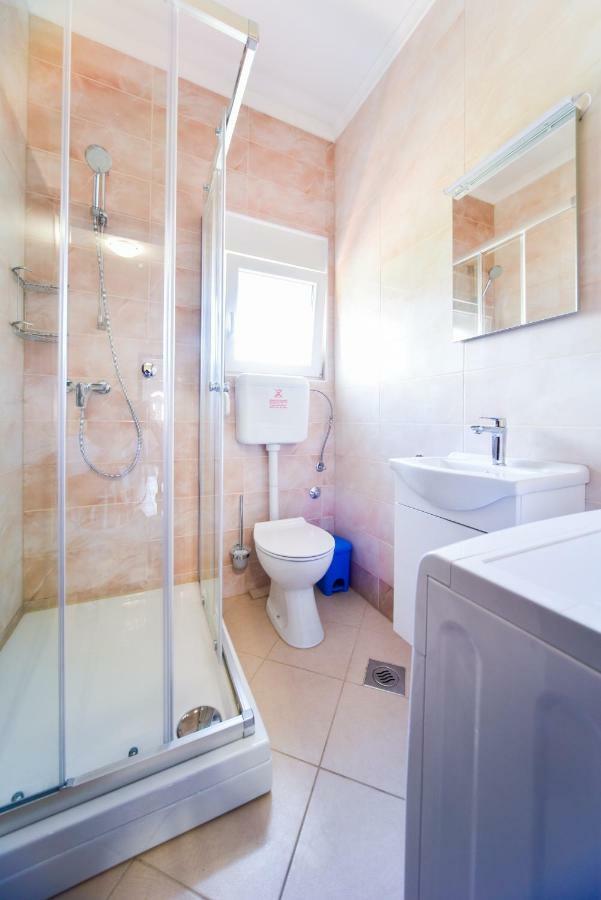 City Apartment 4You Ζαντάρ Εξωτερικό φωτογραφία