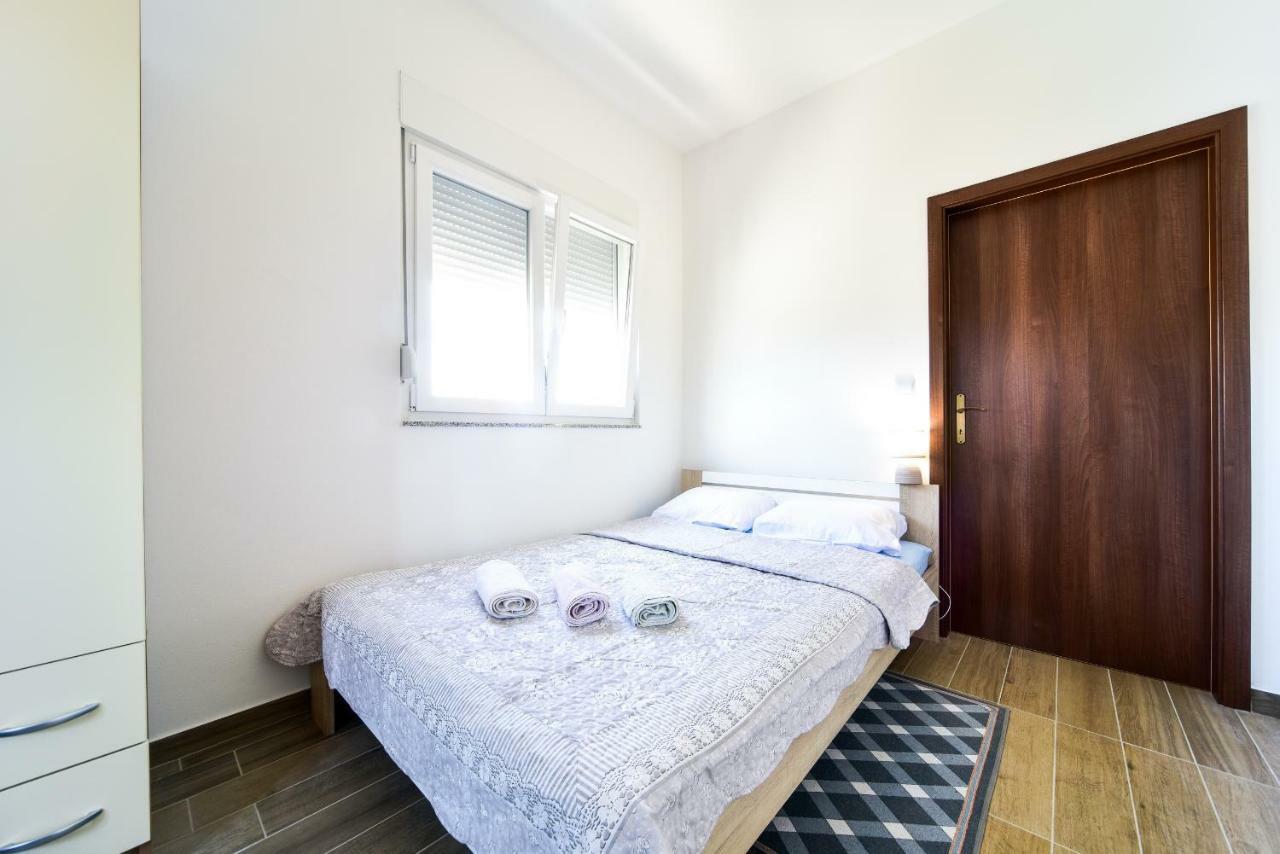 City Apartment 4You Ζαντάρ Εξωτερικό φωτογραφία