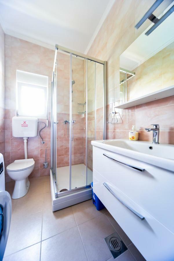 City Apartment 4You Ζαντάρ Εξωτερικό φωτογραφία