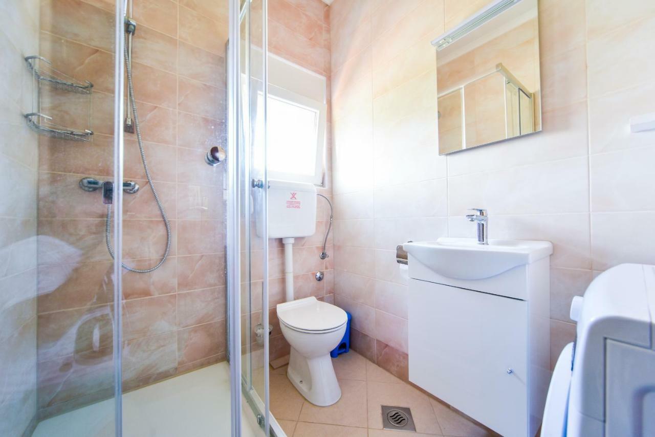 City Apartment 4You Ζαντάρ Εξωτερικό φωτογραφία