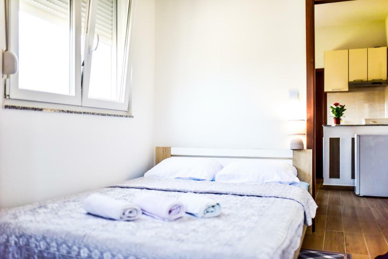 City Apartment 4You Ζαντάρ Εξωτερικό φωτογραφία