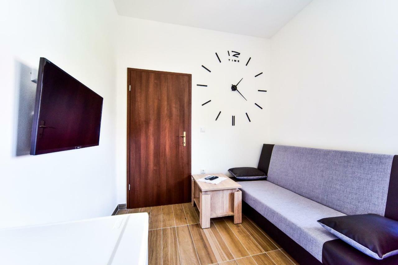 City Apartment 4You Ζαντάρ Εξωτερικό φωτογραφία