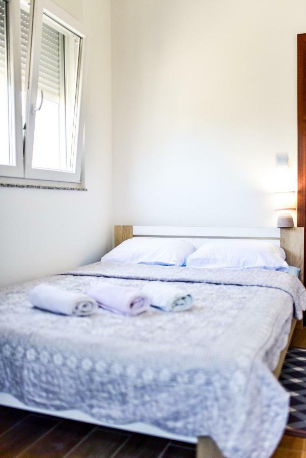 City Apartment 4You Ζαντάρ Εξωτερικό φωτογραφία